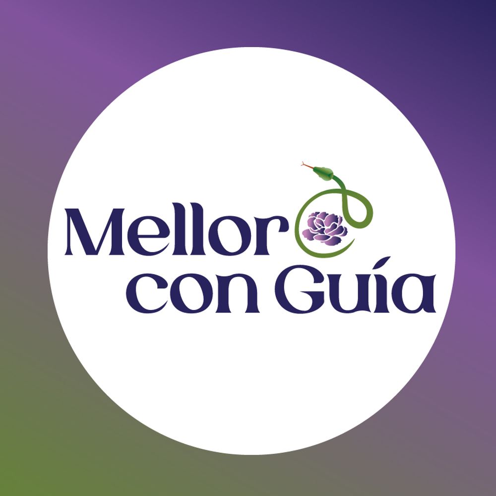 Mellor con Guía
