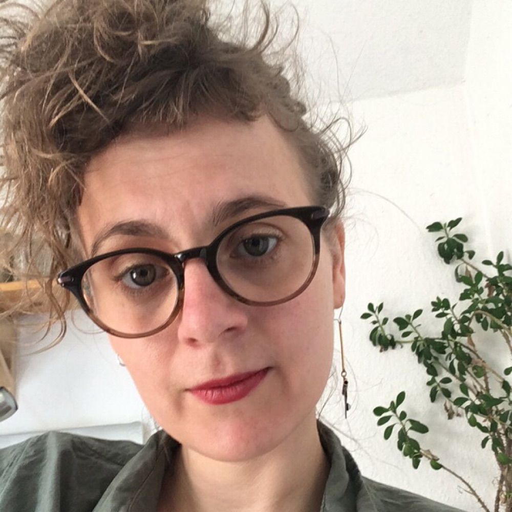 Nora Gerken