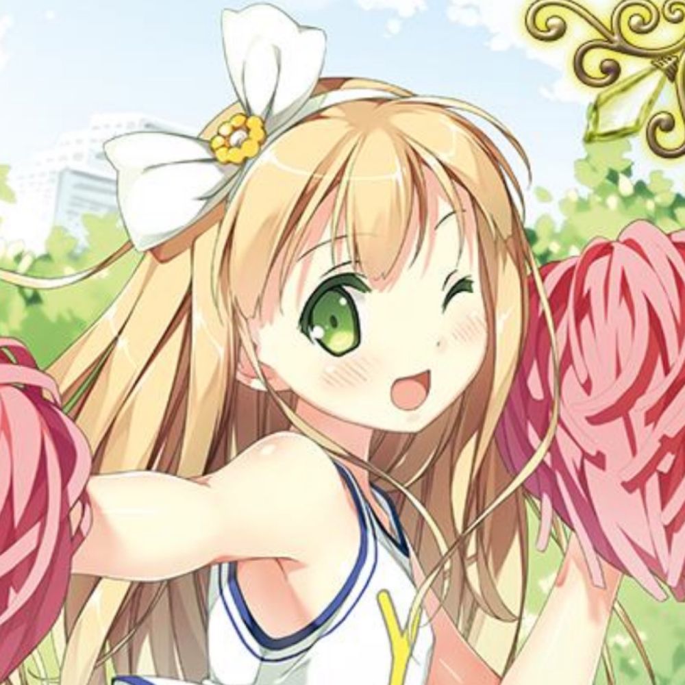 ぴーち子