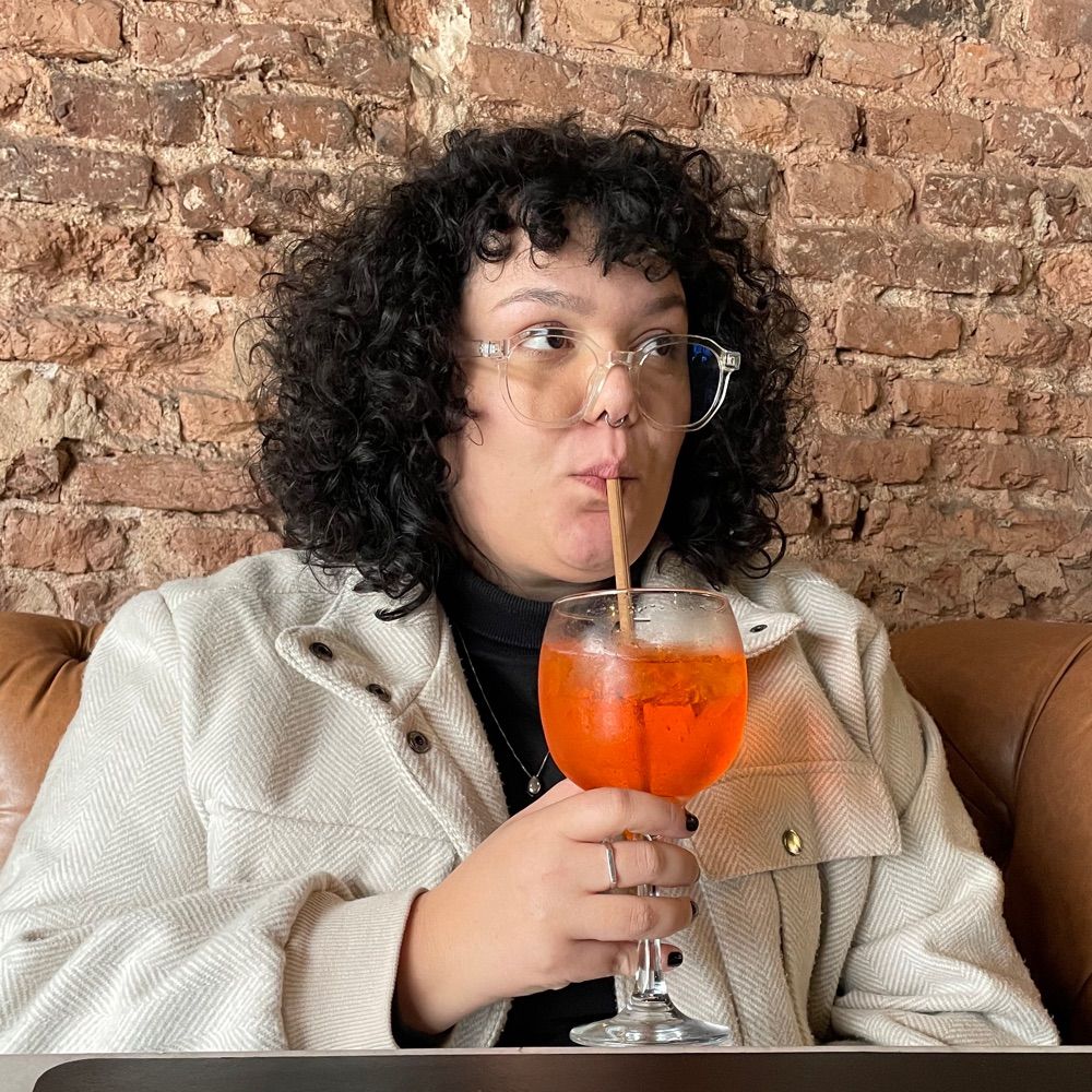 mafalda sapatao