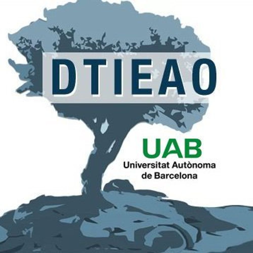 DTIEAO - UAB