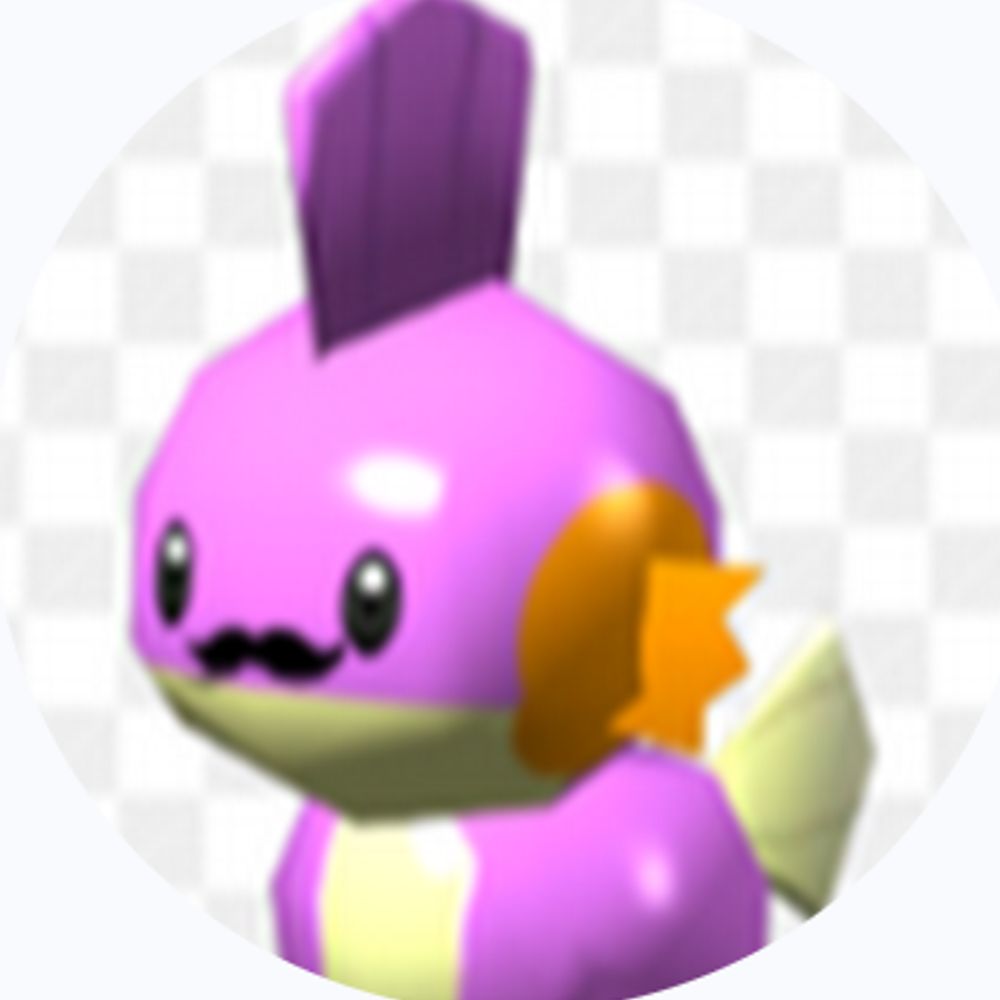 Mudkip