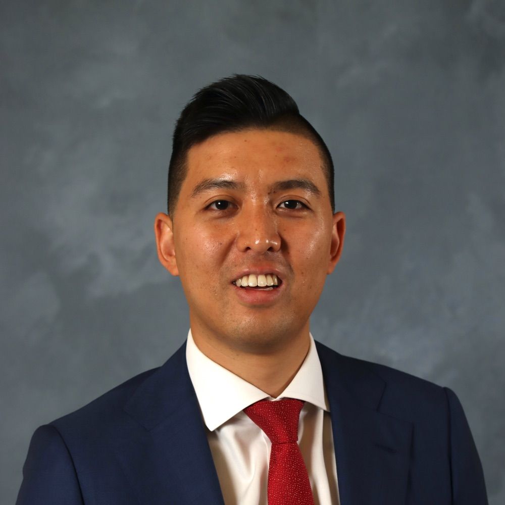 Timothy Yen MD