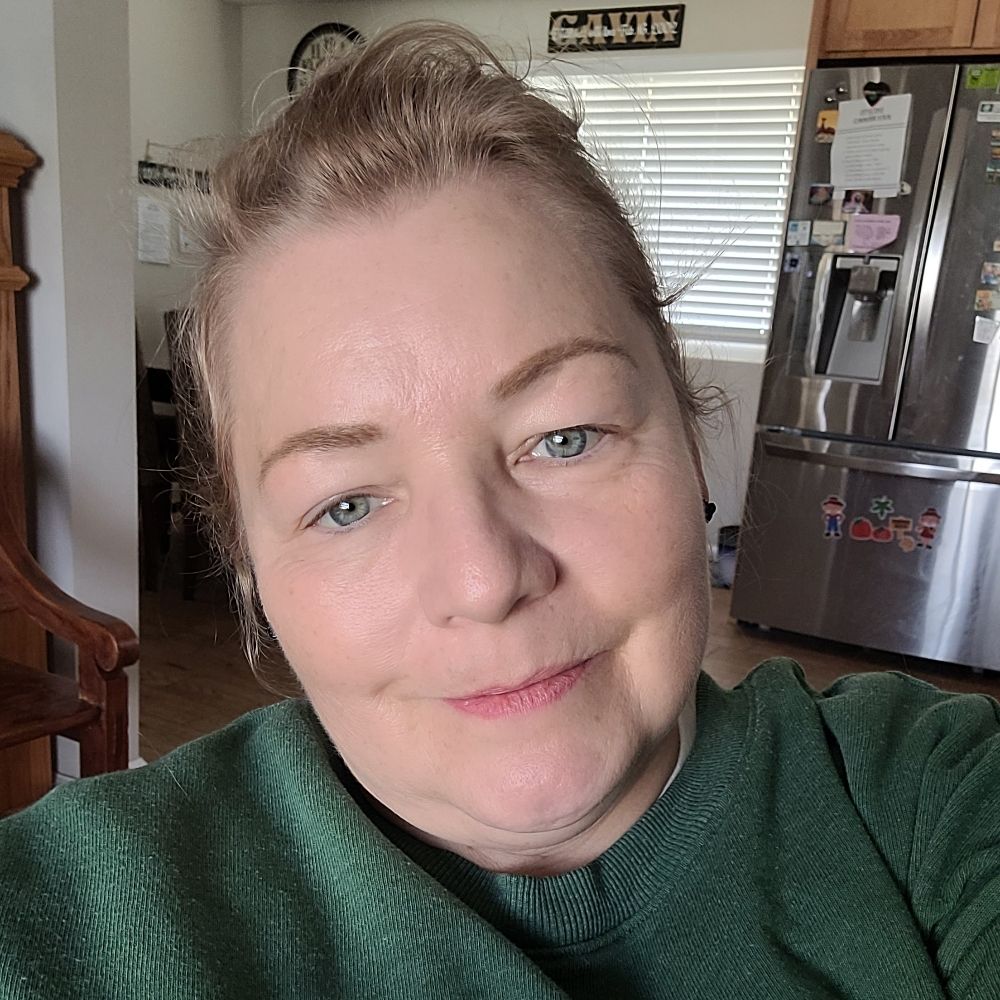 Sherrie Gavin