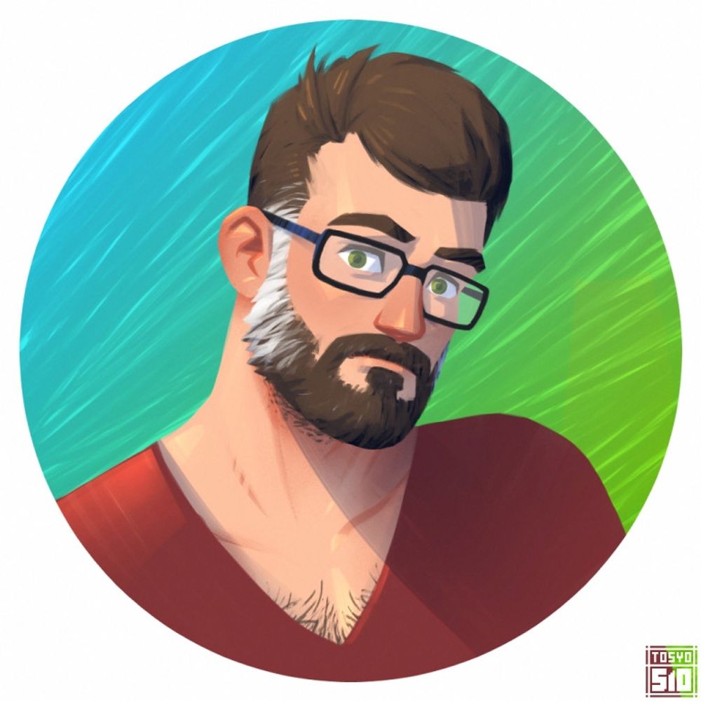 Tosyo510 | COMMS OPEN!