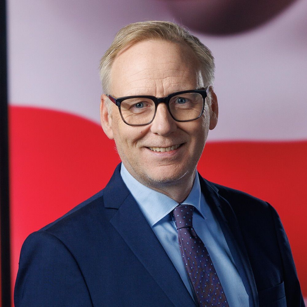 Kjetil H. Dale