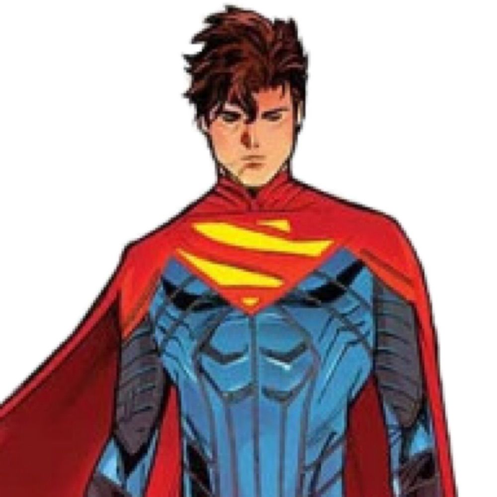 Daily Jon Kent