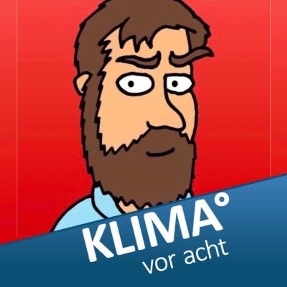 Michael Flammer  #KlimaVor8