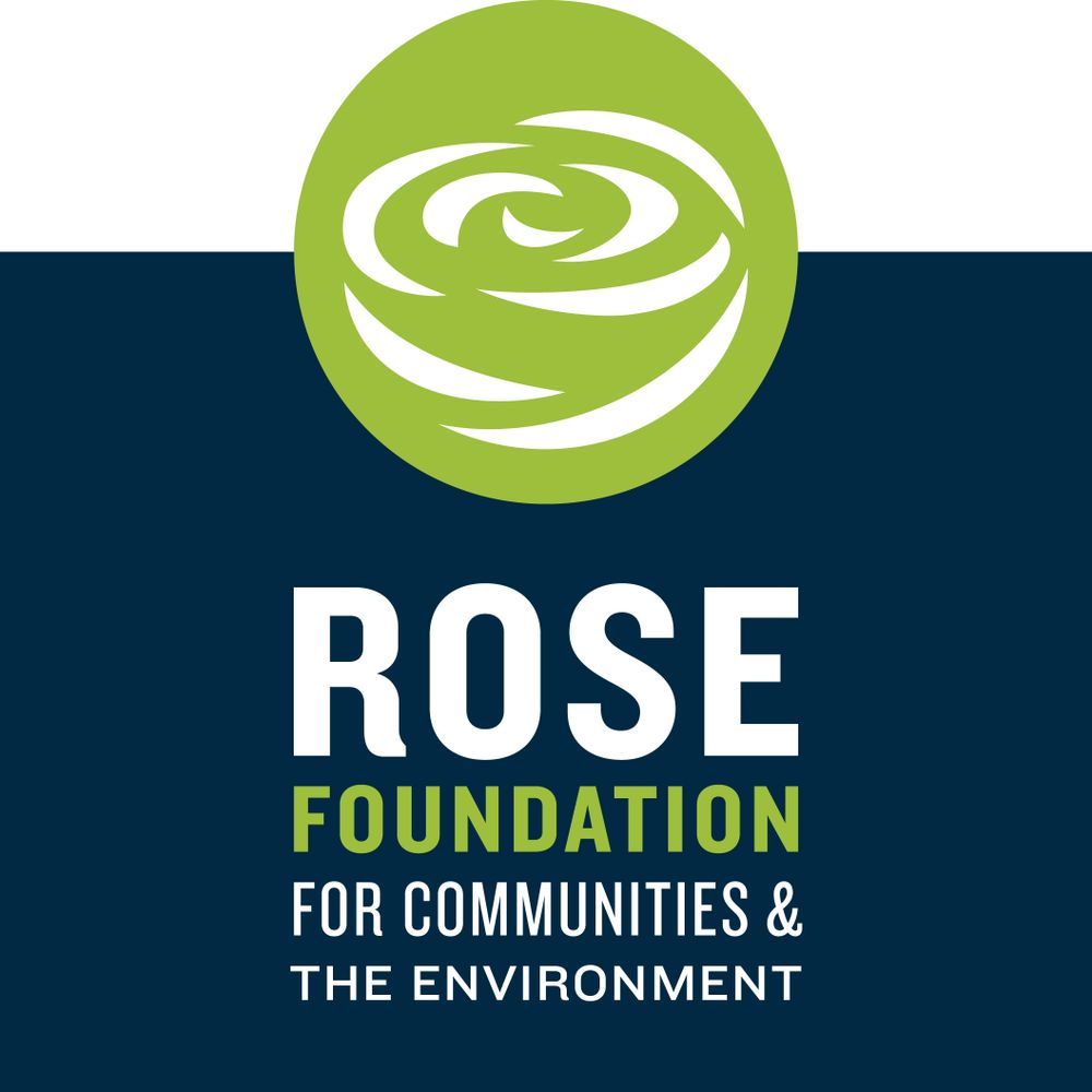 Rose Foundation for Communities and the Enviromnent