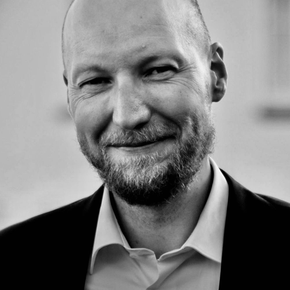 Søren Ramme Bro