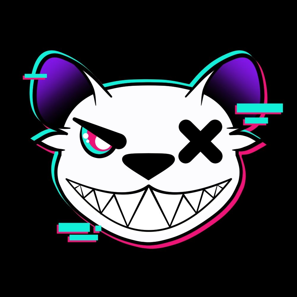 Glitchy Weasel Works