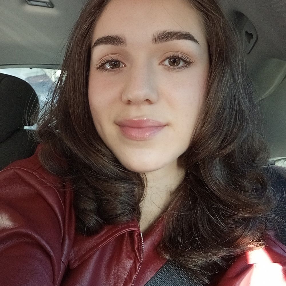 Marina🌷