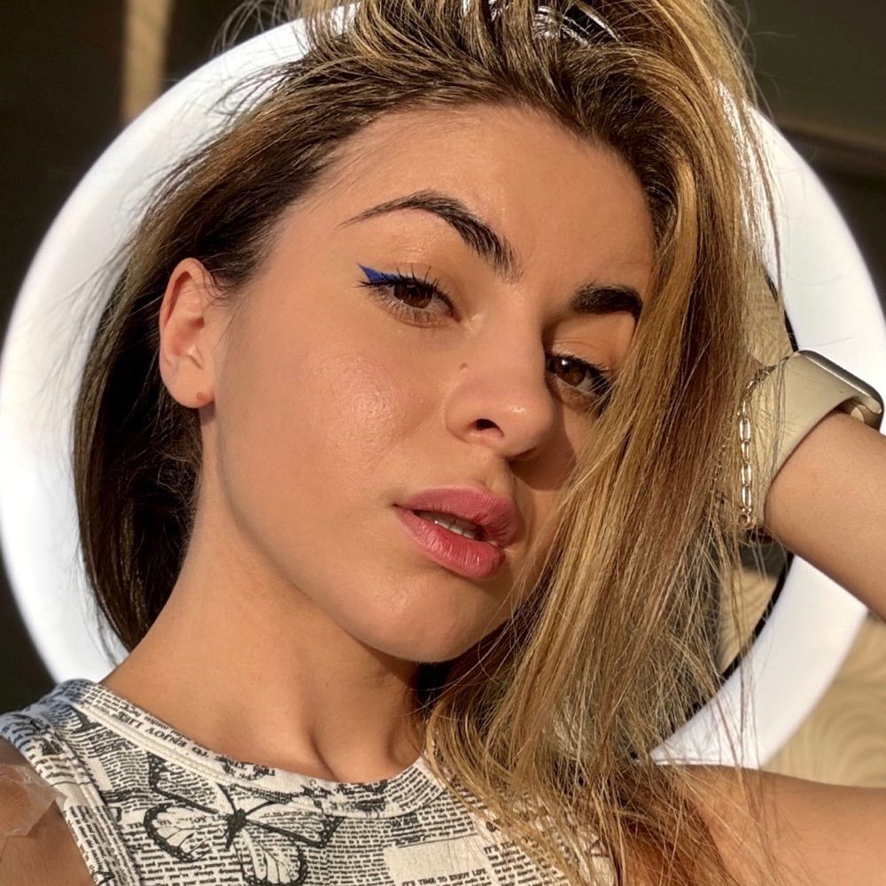 Sofi Rebel🌶