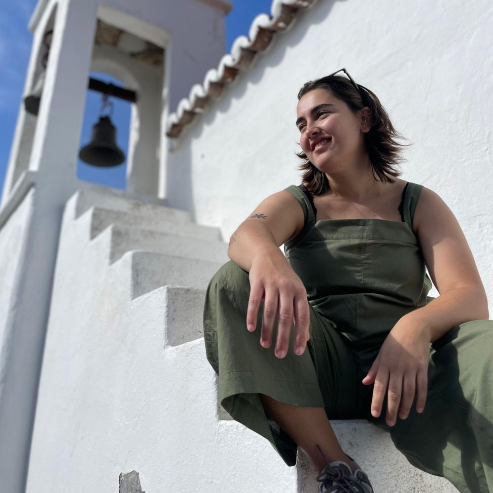 Cris Magdaleno