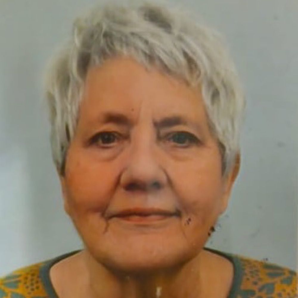 Agnès 🦋