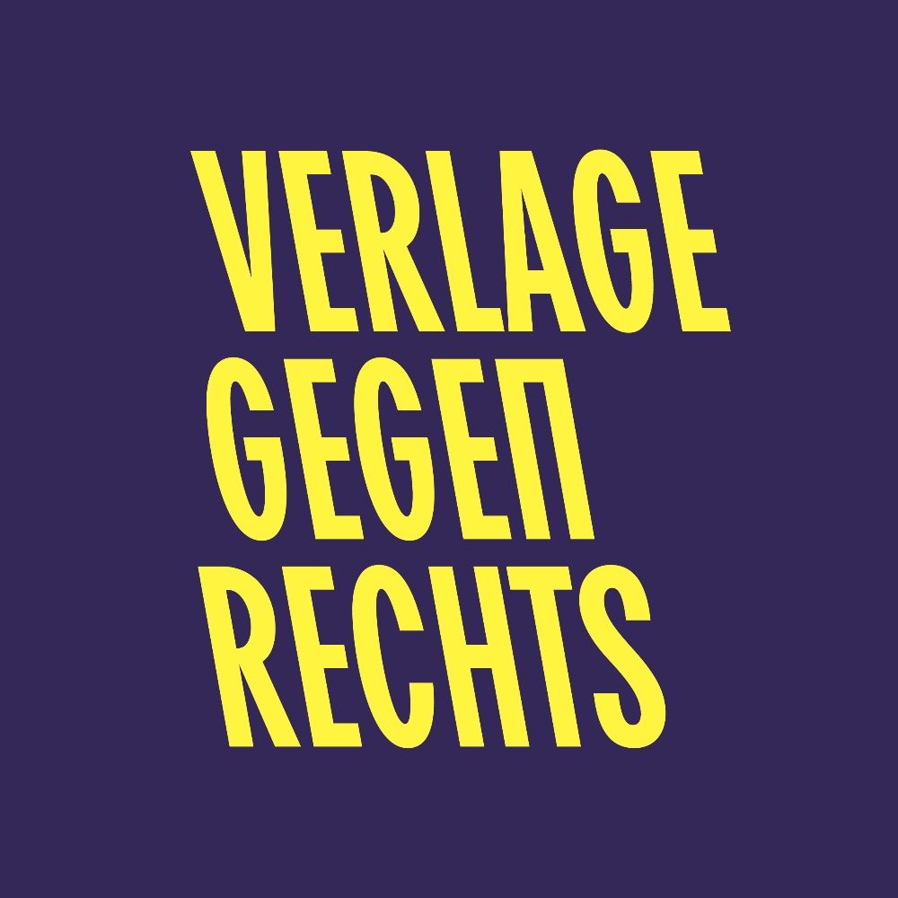 Verlage gegen Rechts