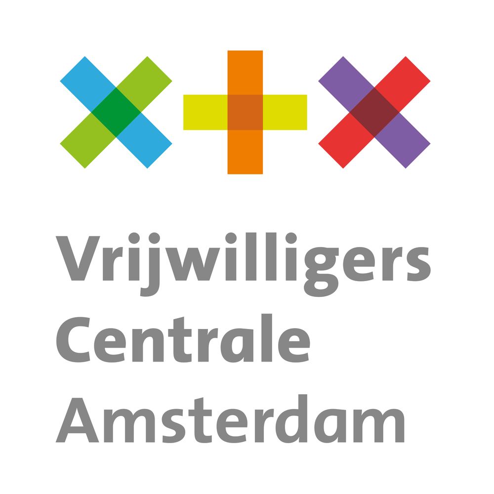 Vrijwilligers Centrale Amsterdam