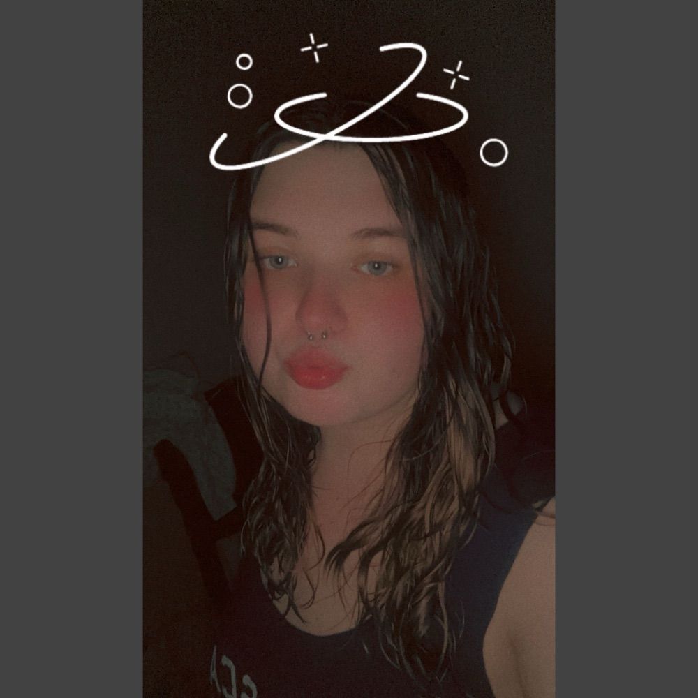 💙 Lexi 💙
