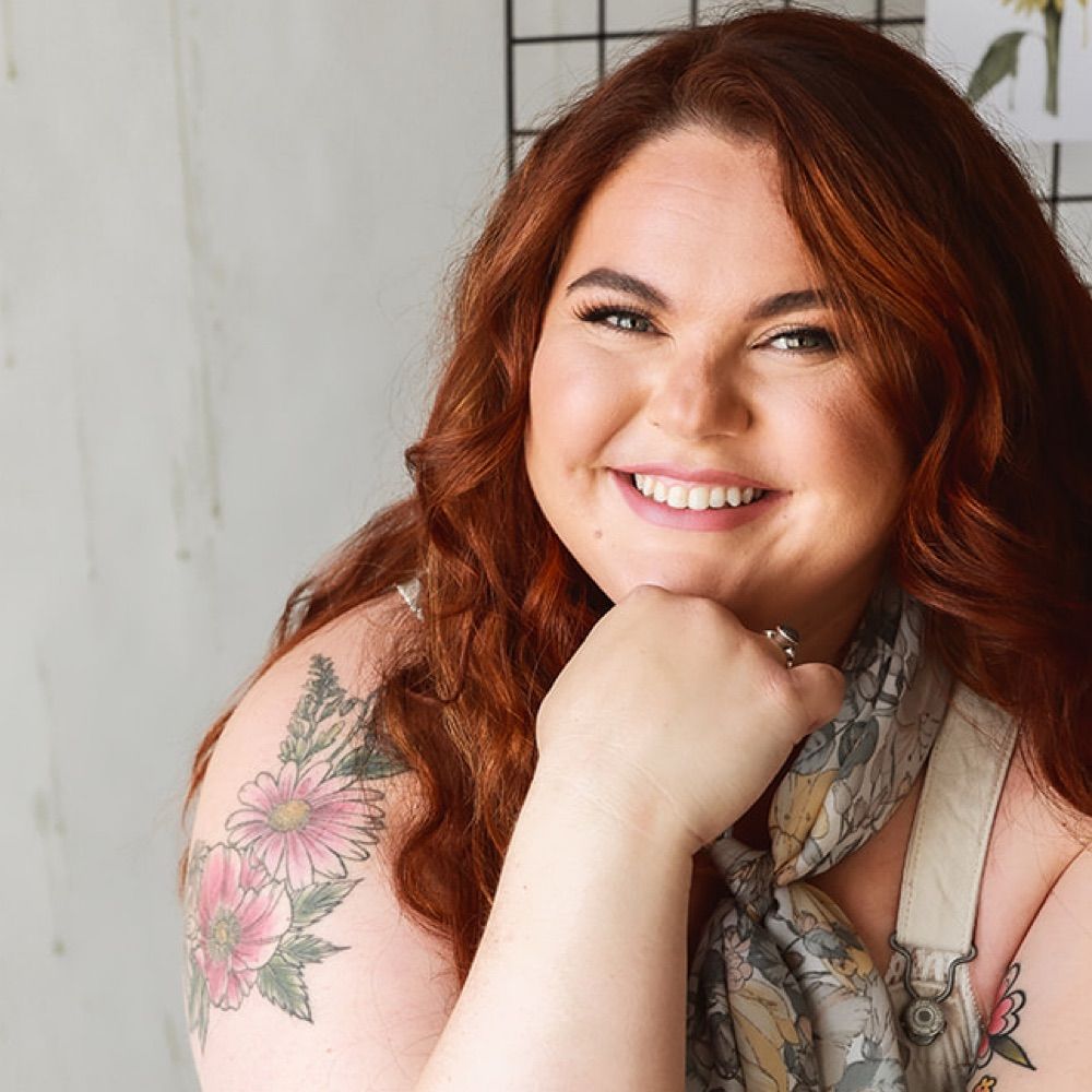 Savannah Ashmore