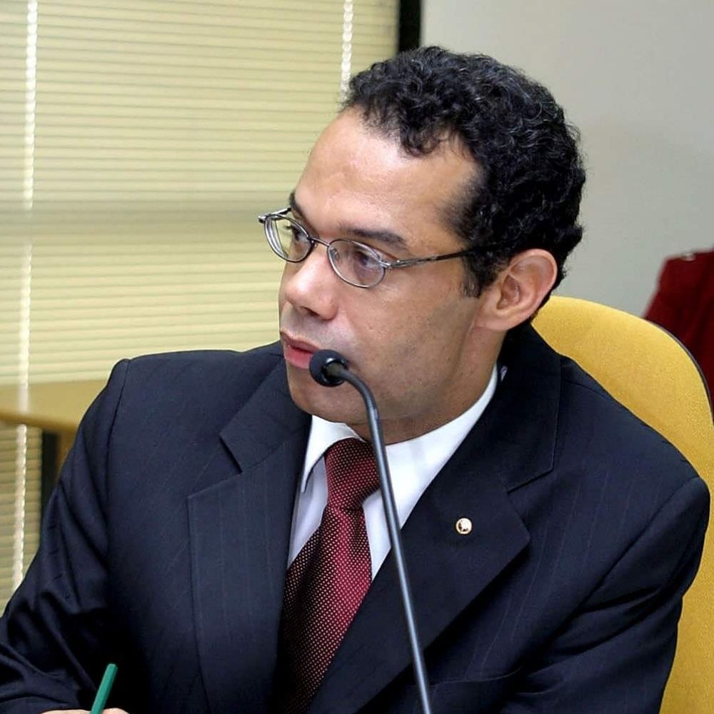 Saint'Clair do Nascimento Jr.
