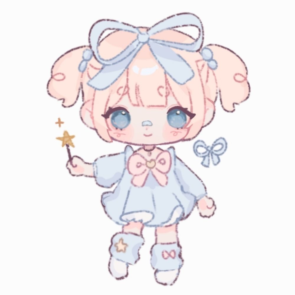 kuma! ໒꒱ ‧₊˚⊹