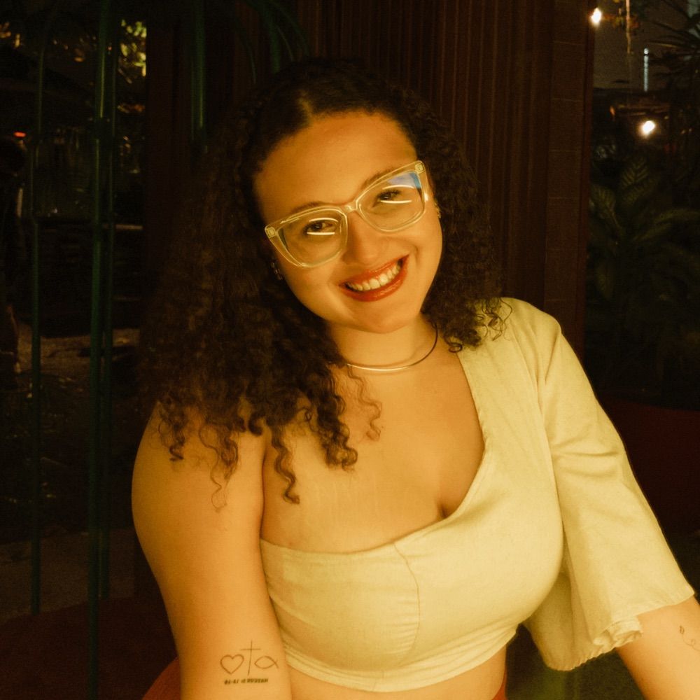 Nandinha 