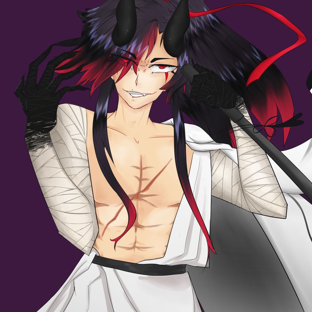Kiryuu Murakami