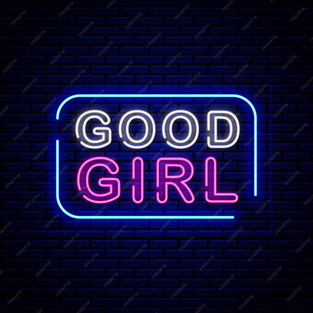 verified good girls