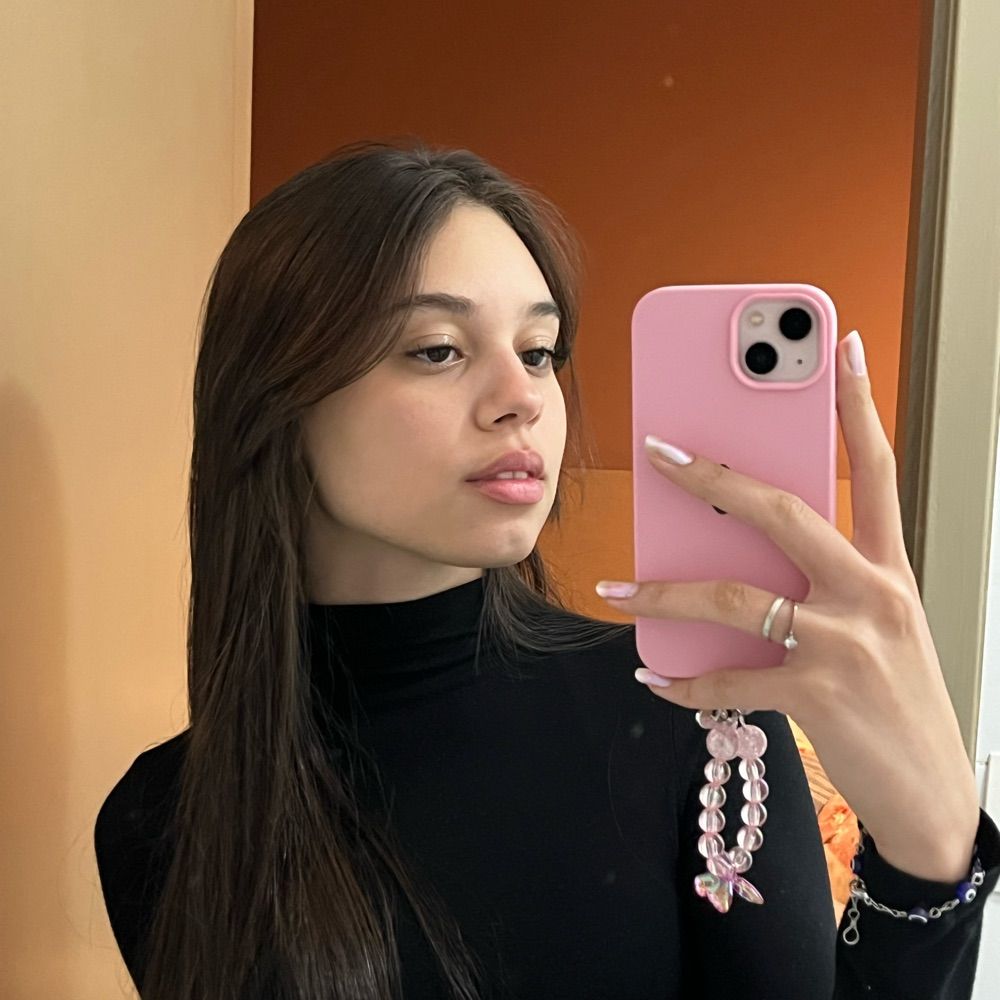 Apenas let