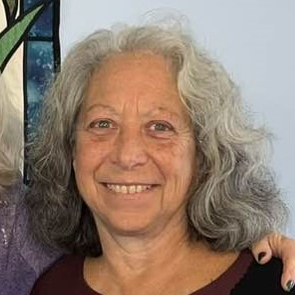 Laurie Daigle
