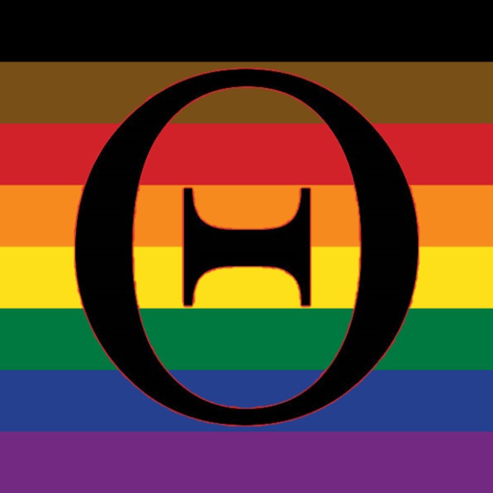 Profile avatar