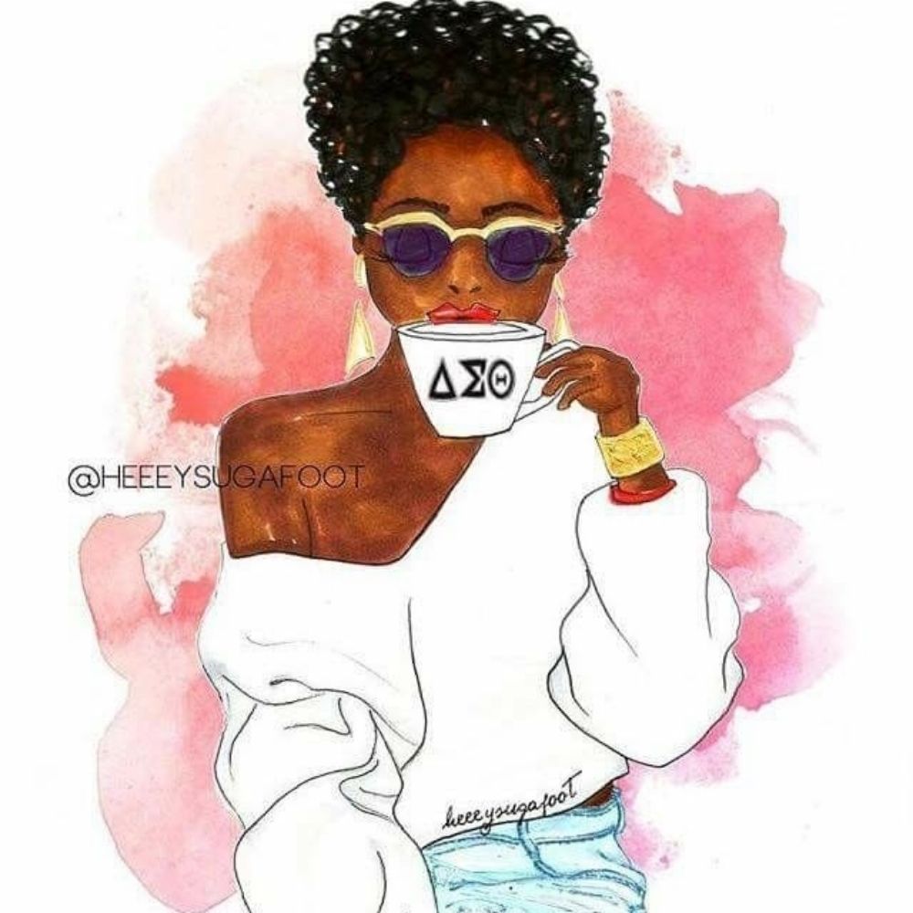 Darling Nikki Alston