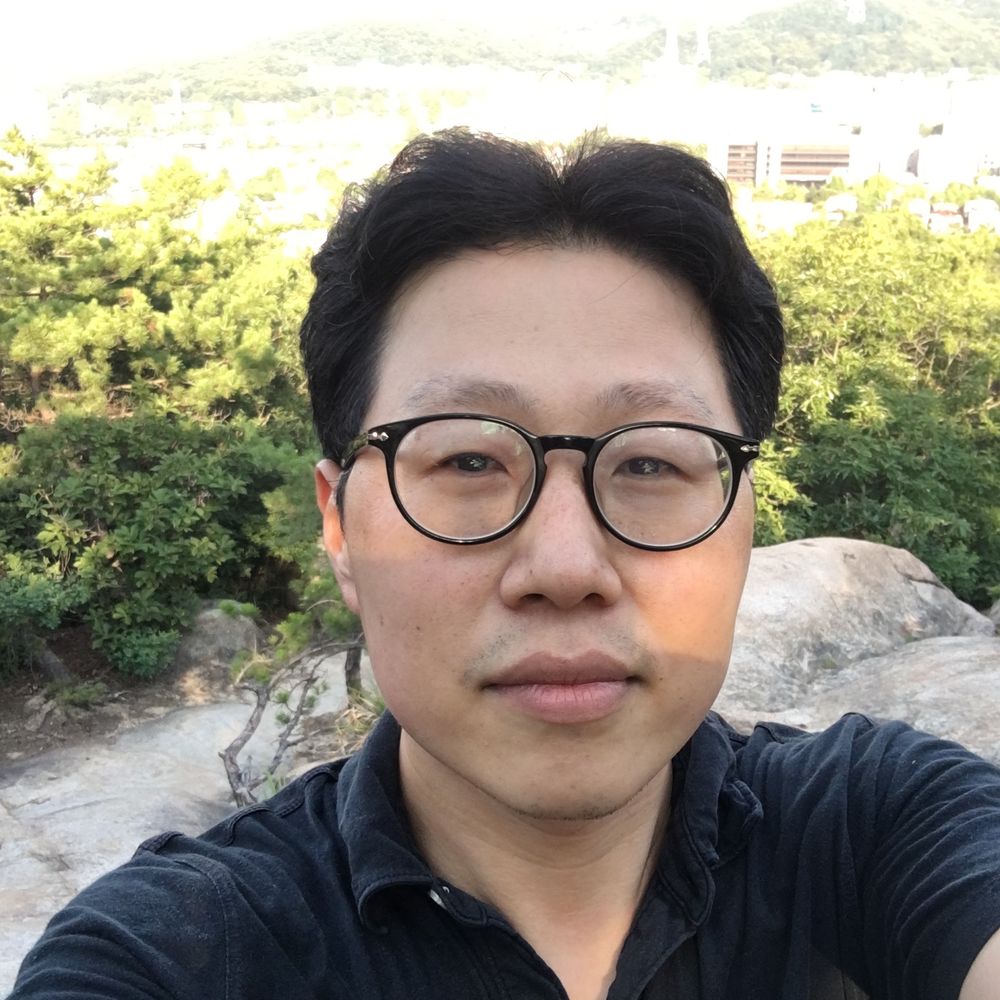 Jong Hee Park