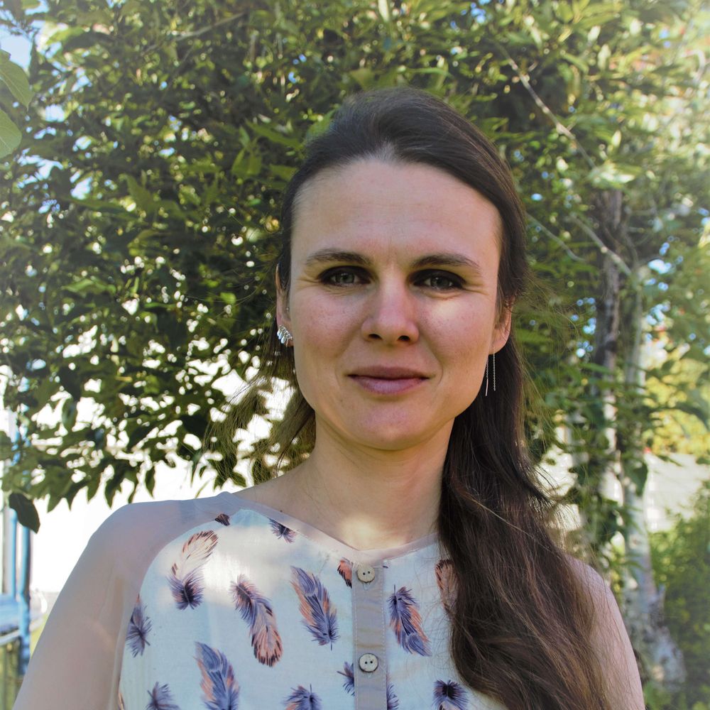 Veronika Kuchařová Pettersen