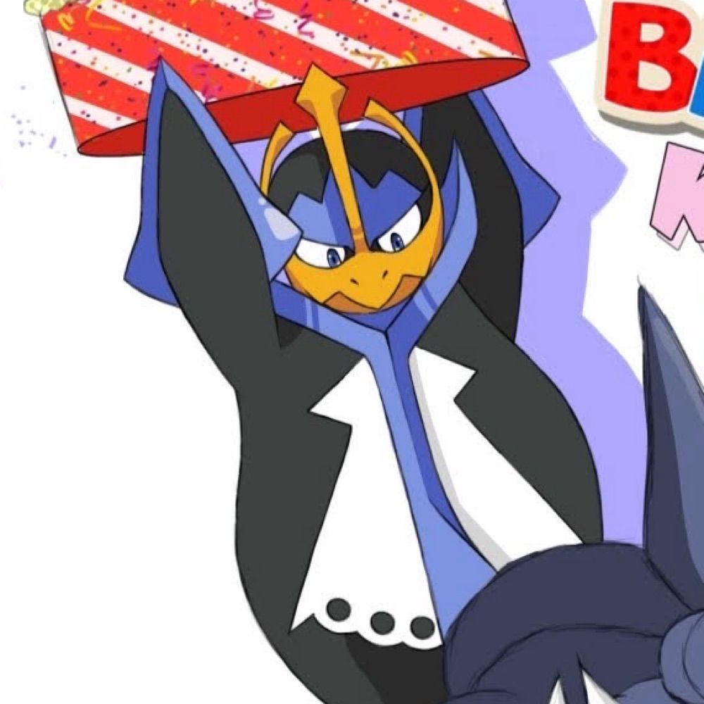 M4sk3d Empoleon