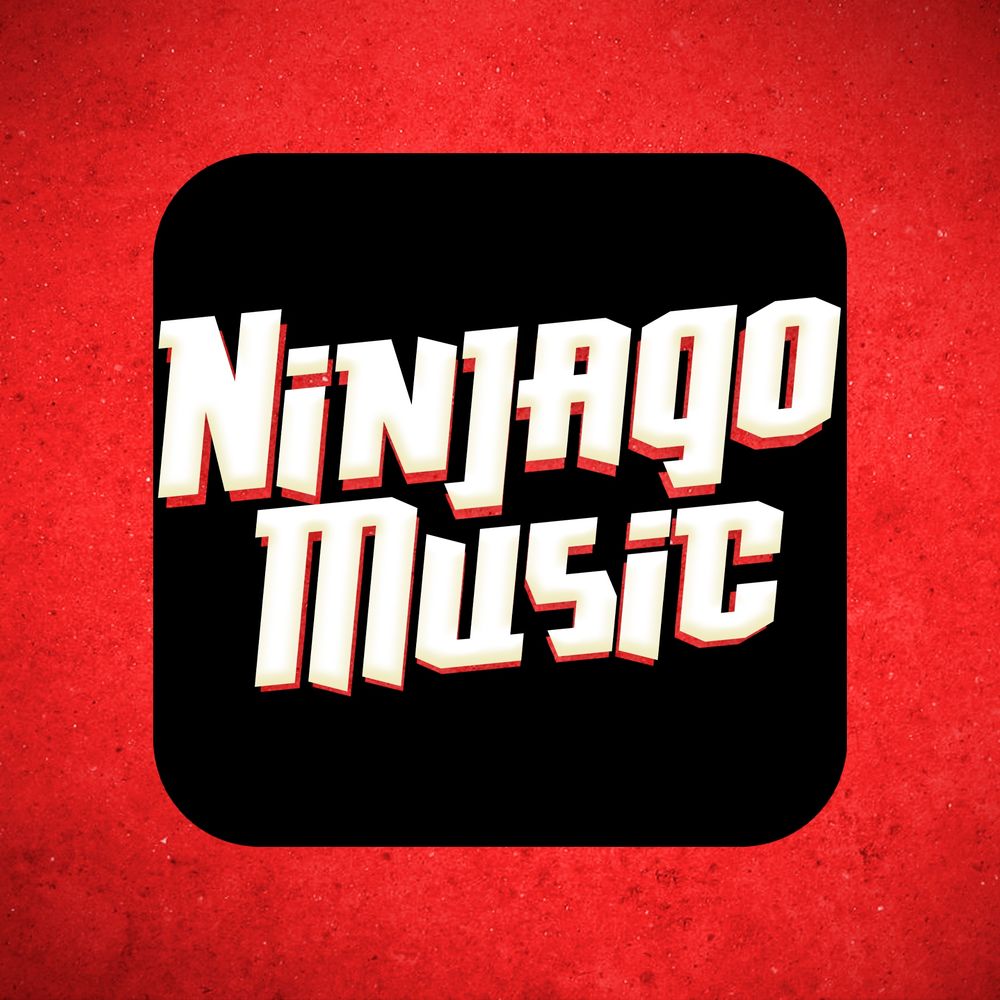 NinjagoMusic