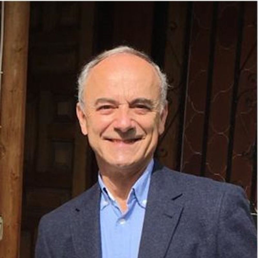 Pedro Peregrín González