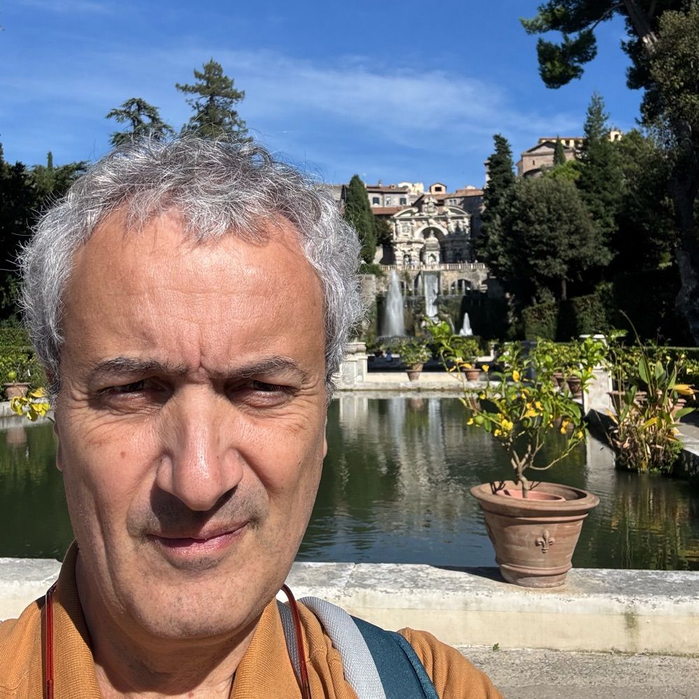 maurizio p