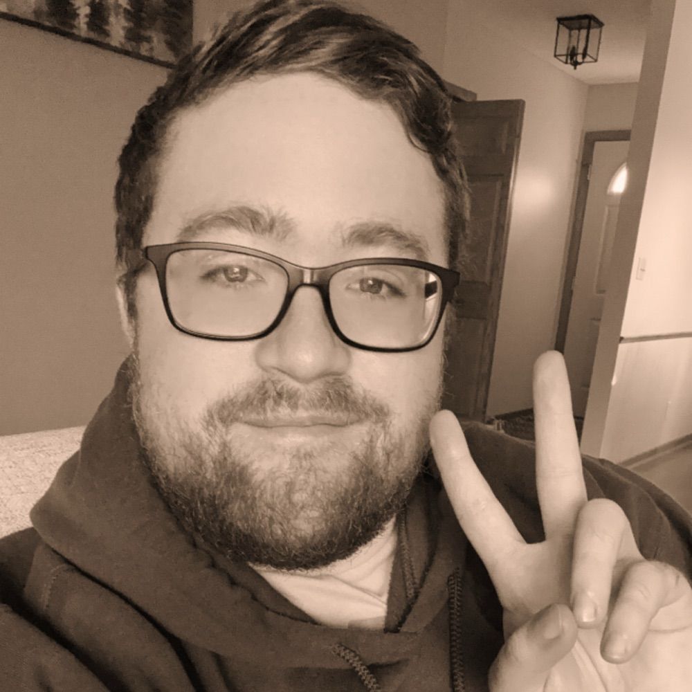 Gabriel Hilger