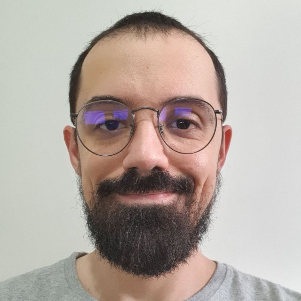 Rodrigo Parente