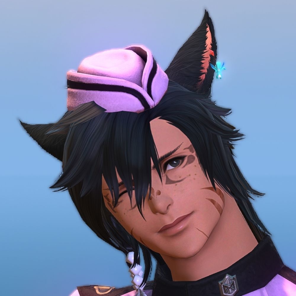 Meow