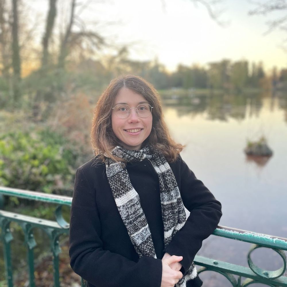 Cécile Bonneau