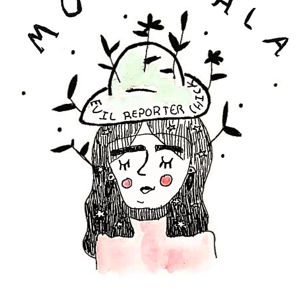EvilReporterChick