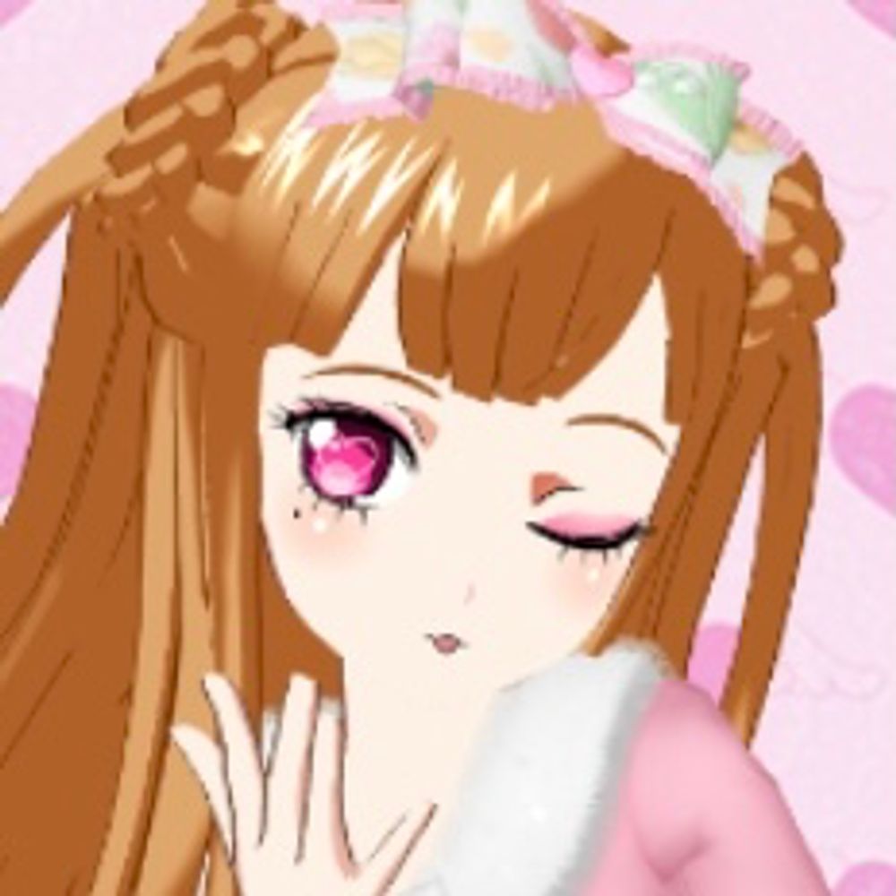 ﾐﾓ