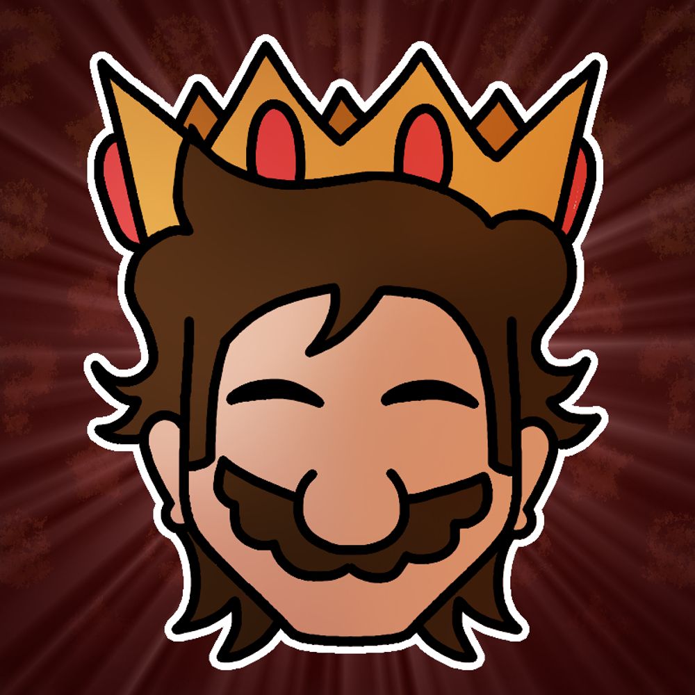 RealMarioKing