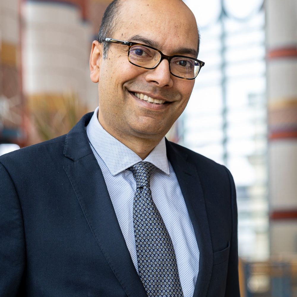 Jaideep Prabhu