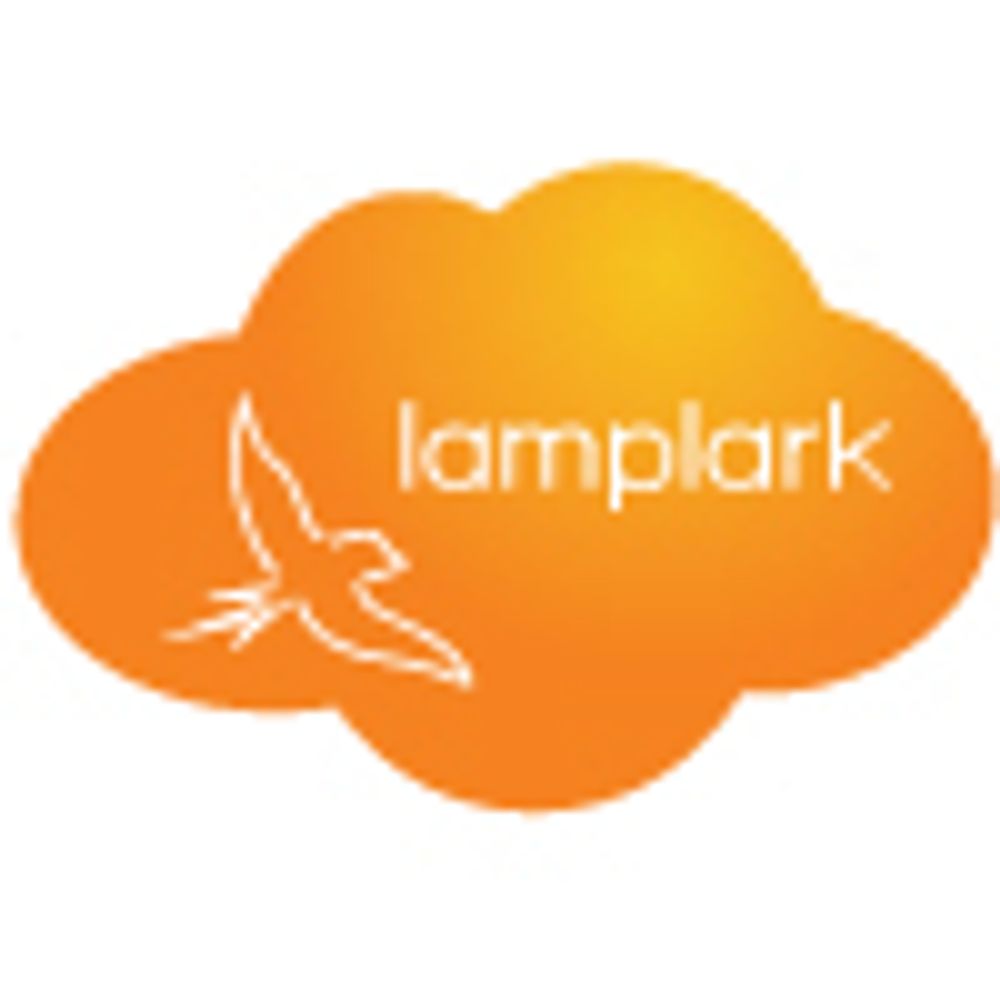 Profile picture lamplark.bsky.social