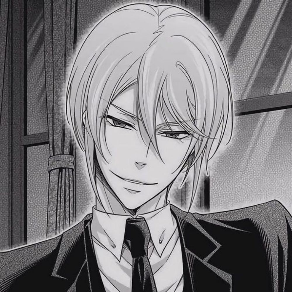 Nanda; ceo of Moriarty