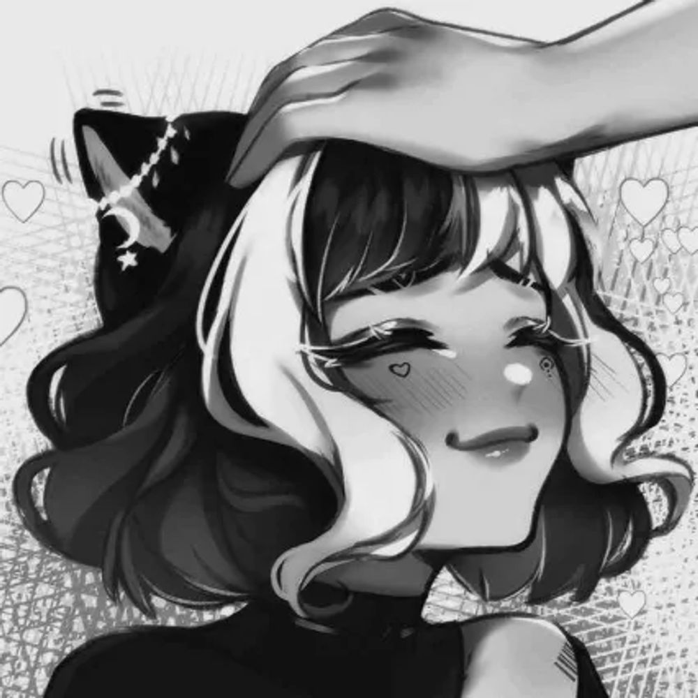 Sati 𖹭ˎˊ˗ TTV 💎 | Tuxedo Catgirl Pngtuber