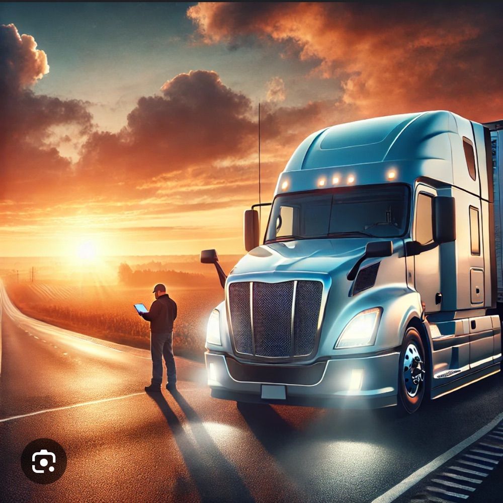 Trucker Law